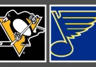 Penguins Face Blues: Livanavage Debuts in NHL Game 82 – How to Watch