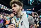 LaMelo Ball, Miles Bridges Propel Hornets to Play-In Victory Over Heat