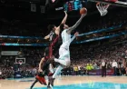 Hornets Vs Heat After the Overtime Shock in ET