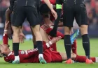 Ekitike Injury after Liverpool’s European setback: what happens next