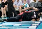 Bam Adebayo Injury After the Play-In Turn as Miami Waits for Answers