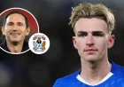Jesse Derry and the Lampard raid that could reshape Coventry’s promotion plan