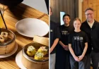 Seth Rogen at Little Bird Dim Sum adds a 3rd Vancouver clue to a familiar restaurant pattern