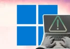 Windows Security Update Lure Used in Fake Microsoft Support Attack