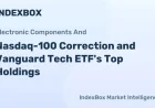 Vanguard ETF Questions Deepen as the Tech Selloff Exposes a Hidden Concentration Risk