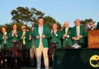 Kisner Rips Cbs Golf Coverage After Masters Broadcast Draws Scrutiny