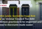 England Council Tax Reform: 5 key changes set to reshape debt collection and discounts