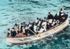 Titanic Sinking Reveals a Rescue Gap No One Saw in Time