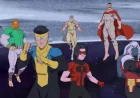 Invincible Season 4 Episode 7 Raises the Stakes Before the Finale