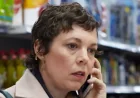 Olivia Colman and The Father as streaming interest rises tonight