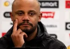 Vincent Kompany Plans Real Madrid ‘Remontada’ Against Bayern Munich