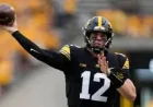 Iowa Hawkeyes Football after the 2023 vacated-wins ruling