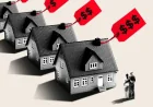 New Homeowner Penalty Discourages First-Time Homebuyers