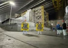 Chernobyl Disaster: Greenpeace warns of collapse risk after drone damage