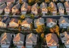 Us Mortgage Applications Rise as Rates Ease and Households Watch the Next Move