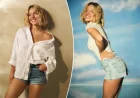 Sydney Sweeney American Eagle Campaign: The Contradiction Behind the Brand’s New Denim Push