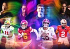Mel Kiper Mock Draft: Fernando Mendoza Sets the Tone as Draft Drama Builds
