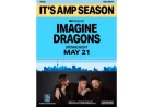 Imagine Dragons Toronto Sets the Tone for a 2026 Opening Night with 80-Show Ambition