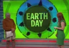 Earth Day after the shift