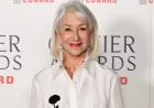 Helen Mirren Proves a 1 Outfit Rule at the 2026 Olivier Awards
