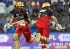 Lsg Vs Rcb as April 15 sets up a contrasting IPL 2026 test
