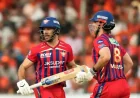 Lsg Vs Rcb as April 15 Turns Into a Test of Form and Fit