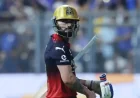 Lucknow Super Giants Vs Royal Challengers Bengaluru Match Scorecard: Kohli Named Impact Player as the Toss Shapes the Contest