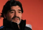 Trial Begins Again Over Maradona’s Death After the First Case Collapsed