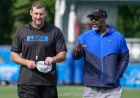 Detroit Lions Revamp Pre-Draft Strategy for Improved Results