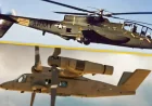 Army Unveils Cheyenne II: The New MV-75 Tiltrotor Aircraft