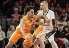 Bishop Boswell draws attention as Maryland adds Tennessee transfer