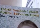 Government moves to make Public Services Card Ireland a form of identification
