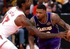 Lakers vs. Rockets NBA Playoffs: Schedule, Start Time, Streaming Info