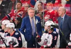 Blue Jackets’ Performance Leaves Another Coach Frustrated