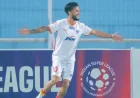 Isl Boost for Bengaluru as Braian Sanchez Is Cleared for East Bengal Clash