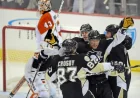 Penguins Face Flyers: Stanley Cup Playoff Rivalry Intensifies