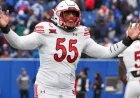 2026 NFL Draft: Detroit Lions 7-Round Mock Draft with Trades