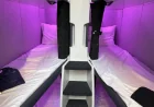 Air New Zealand Launches Skynest Bunk Beds in 2023