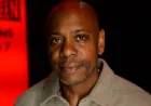 Dave Chappelle Criticizes Republicans for ‘Weaponizing’ Transgender Jokes