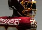 Washington Commanders Debut New Uniforms, Highlighting Super Bowl-Era Jerseys and All-Black Option