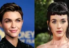 Ruby Rose Accuses Katy Perry of 2010 Sexual Assault in Australia