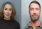“Lisa Hochstein Surrenders: Alleged Bugging of Ex-Husband’s Car in Miami”
