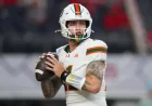 Bucky Brooks’ 2026 NFL Draft Prospects 3.0: Carson Beck Rises in QB Rankings