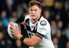 Liam Knight and the next step after Hull FC