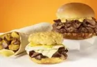 Hardee’s Turns to Prime Rib to Fix a Sales Problem It Can’t Ignore