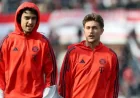Aleksandar Pavlović as 2025 approaches: why Europe is watching the Bayern midfielder