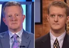 Ken Jennings Addresses Whether He Deliberately Lost on Jeopardy! in a 20-Year Fan Debate
