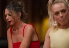 What Did Bec Say To Rachel Mafs? 3 Things Behind the Retreat Row