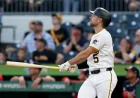 Pirates Find Treasure in Brandon Lowe Acquisition