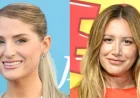 Meghan Trainor Shares Insights on Toxic Mom Drama, Reveals Ashley Tisdale’s Text